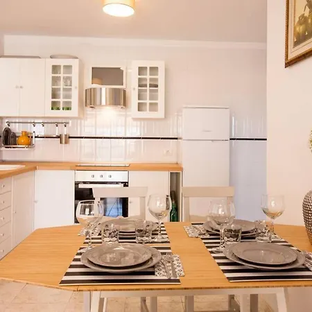 Apartment Laura Playa La Arena Puerto de Santiago (Tenerife)