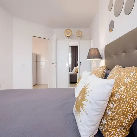 Apartment Laura Playa La Arena