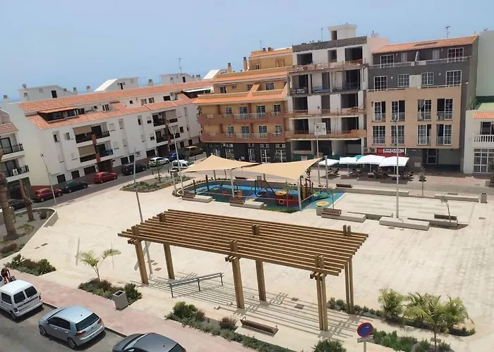 Appartamento Laura Playa La Arena *