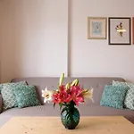 Apartamento Laura Playa La Arena Puerto de Santiago (Tenerife)