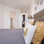 Apartamento Laura Playa La Arena