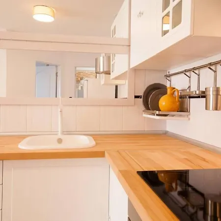 Laura Playa La Arena 圣地亚哥港